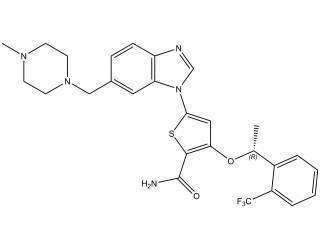 GSK461364