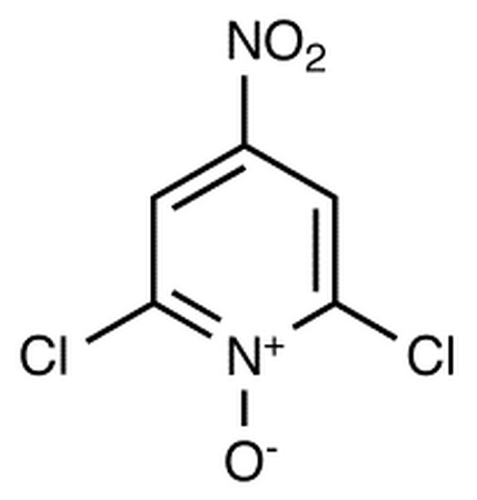 2,6-Dichloro-4-nitropyridine-1-oxide