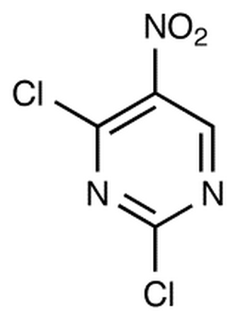 2,4-Dichloro-5-nitropyrimidine