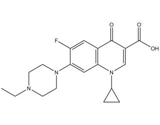 Enrofloxacine