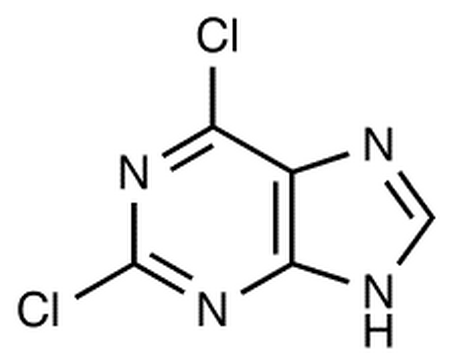2,6-Dichloropurine