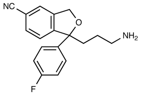 rac Didemethyl Citalopram
