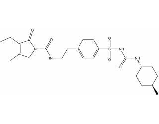 Glimepiride