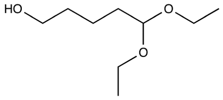 5,5-Diethoxypentan-1-ol