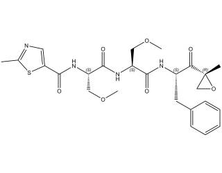 Oprozomib