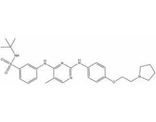 Fedratinib