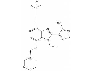 GSK-690693