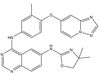 Tucatinib