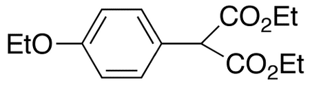 Diethyl 4-Ethoxyphenylmalonate