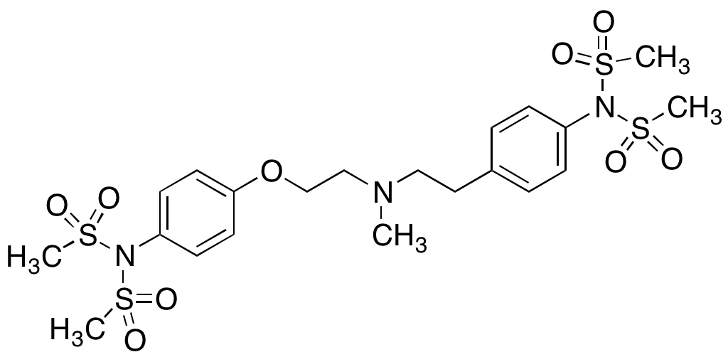 N,N-Dimethylsulfonyl Dofetilide