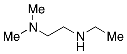 N,N-Dimethyl-N-ethylethylenediamine