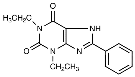 1,3-Diethyl-8-phenylxanthine