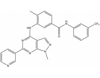 NVP-BHG 712