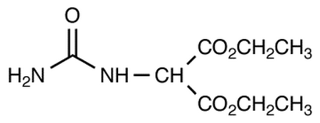 Diethyl Ureidomalonate