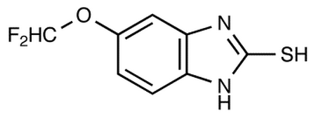 5-(Difluoromethoxy)-2-mercapto-1H-benzimidazole