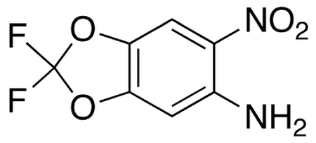 2,2-Difluoro-6-nitro-benzo[1,3]dioxol-5-ylamine