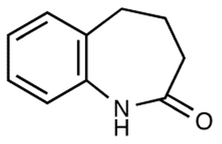 4,5-Dihydro-1-benzoazepin-2(3H)-one