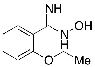 2-Ethoxy-N-hydroxybenzenecarboximidamide