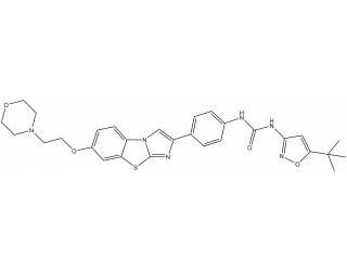 Quizartinib