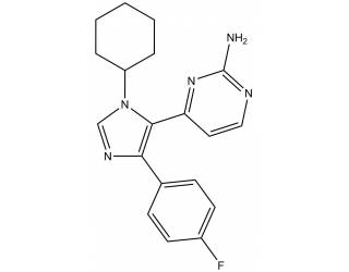 PF-670462 free base