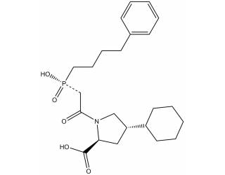 Fosinoprilat
