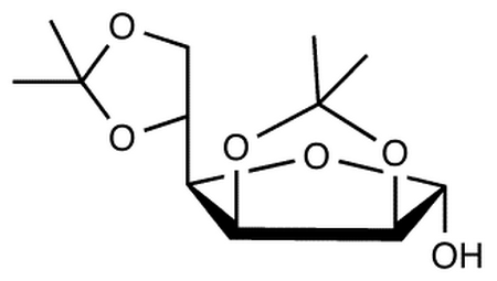 2,3:5,6-Di-O-isopropylidene-α-D-mannofuranose
