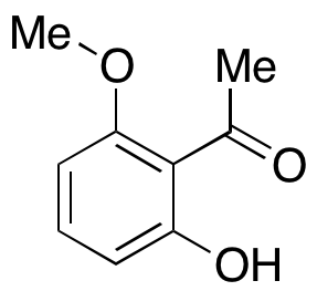 2-Hydroxy-6-methoxyacetophenone