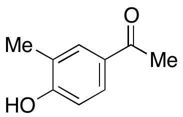 4-Hydroxy-3-methylacetophenone