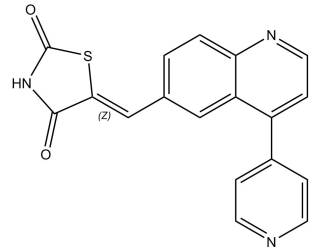 GSK-1059615
