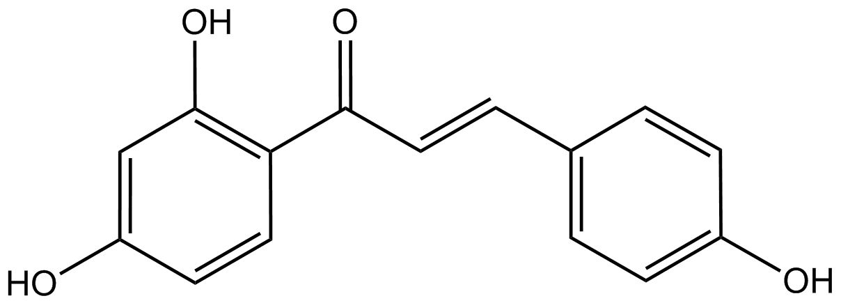 Isoliquiritigenin