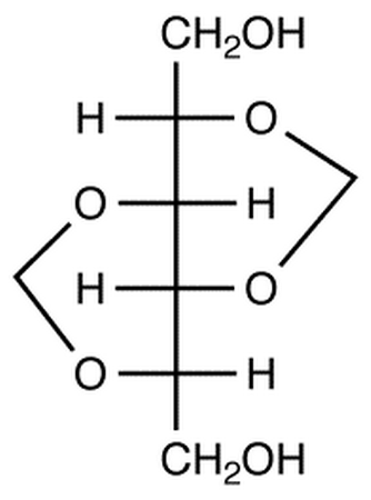 2,4:3,5-Di-O-methylene-L-iditol