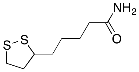 (+/-)-α-Lipoamide