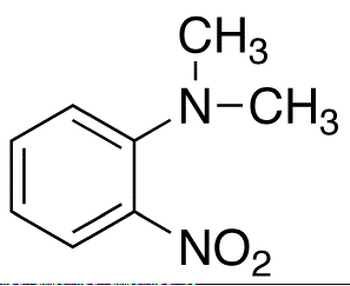 N,N-Dimethyl-2-nitroaniline