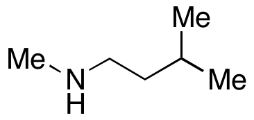 N-Methylisoamylamine