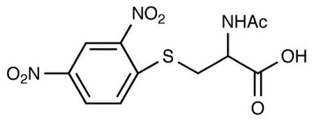 S-(2,4-Dinitrophenyl)mercapturic Acid