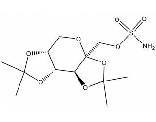 Topiramate