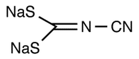 Disodium Cyanodithioimidocarbamate