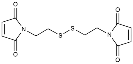 Dithio-bis-maleimidoethane
