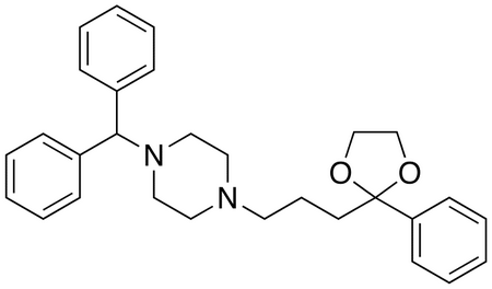 Dotarizine