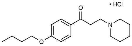 Dyclonine HCl