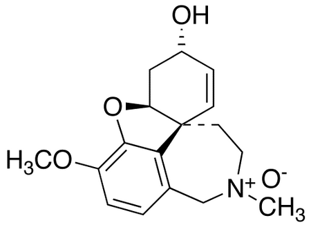 Epi-galanthamine N-Oxide