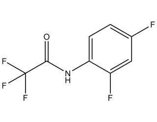 N-(2,4-Difluorophenyl)-2,2,2-trifluoro-acetamide
