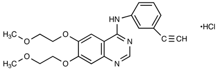 Erlotinib HCl