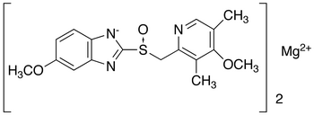Esomeprazole Magnesium