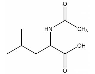 N-Acetyl-DL-leucine