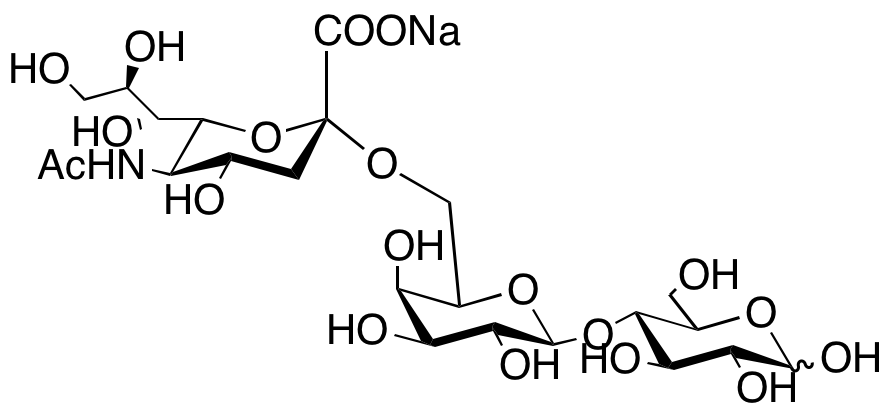6-Sialyllactose Sodium Salt