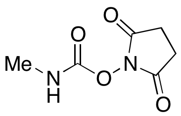 N-Succinimidyl N-methylcarbamate