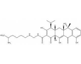 Lymecycline