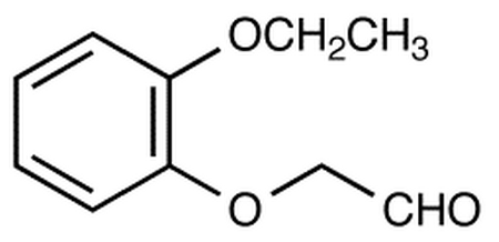 2-(2-Ethoxyphenoxy)acetaldehyde