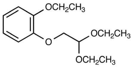 2-(2-Ethoxyphenoxy)acetaldehyde Diethyl Acetal